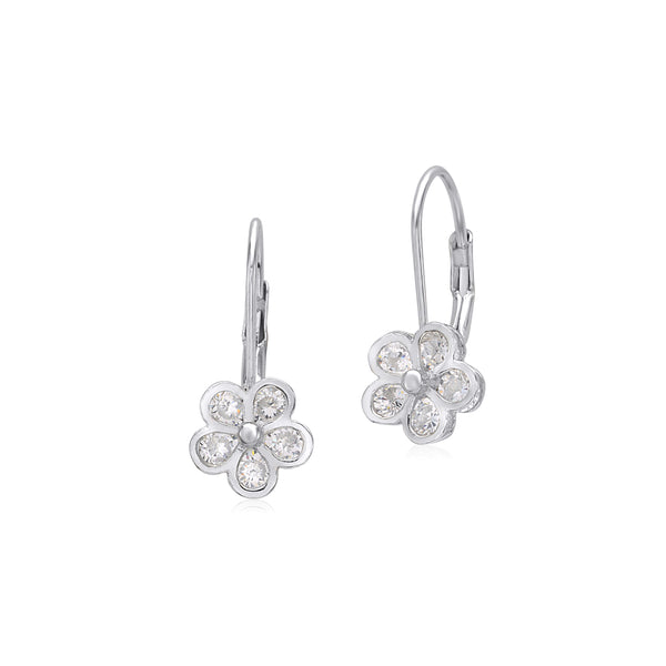 Orecchini argento 925 pendenti | Acquisti Online su 1 Coppia di eleganti orecchini a cerchio firmati S925 in argento...Orecchini a cerchio con fiori di zirconio in argento sterling Orecchini argento 925 pendenti | Acquisti Online su 1 Coppia di eleganti orecchini a cerchio firmati S925 in argento...Orecchini a cerchio con fiori di zirconio in argento sterling