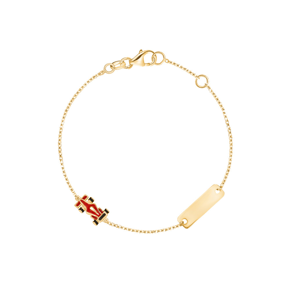 Shop Gold Bracelet For Kids Girl with great discounts and prices online -  Feb 2024 | Lazada Philippines
