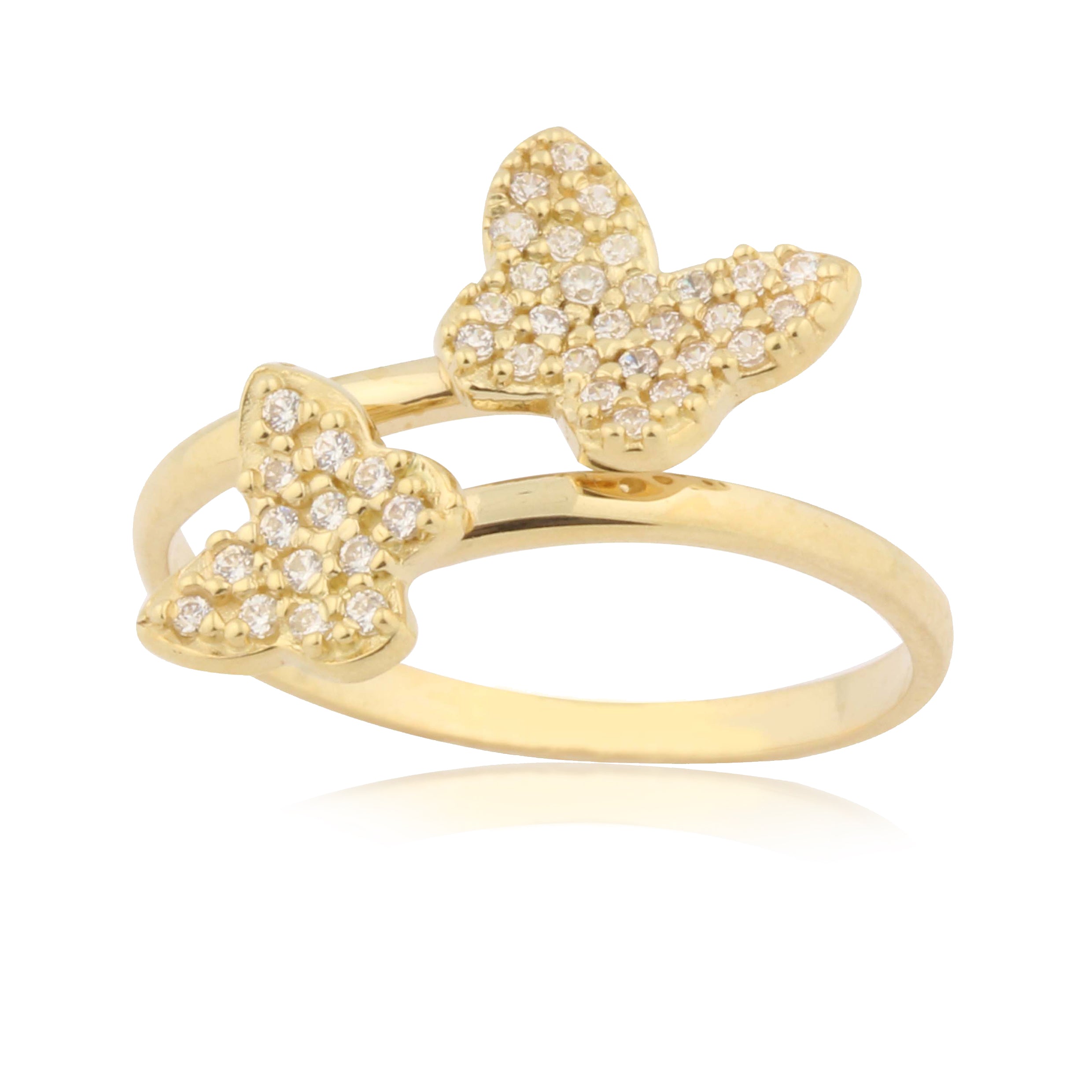 Delicate and small rings in your daily life - SooShell | Latest gold ring  designs, Fashion rings, Gold rings fashion